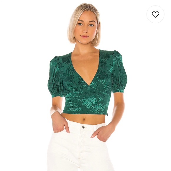 Revolve privacy please top - Picture 1 of 2